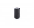 No 263 Quilt ABB Anodised Brushed Black 18 Knob - COMING SOON