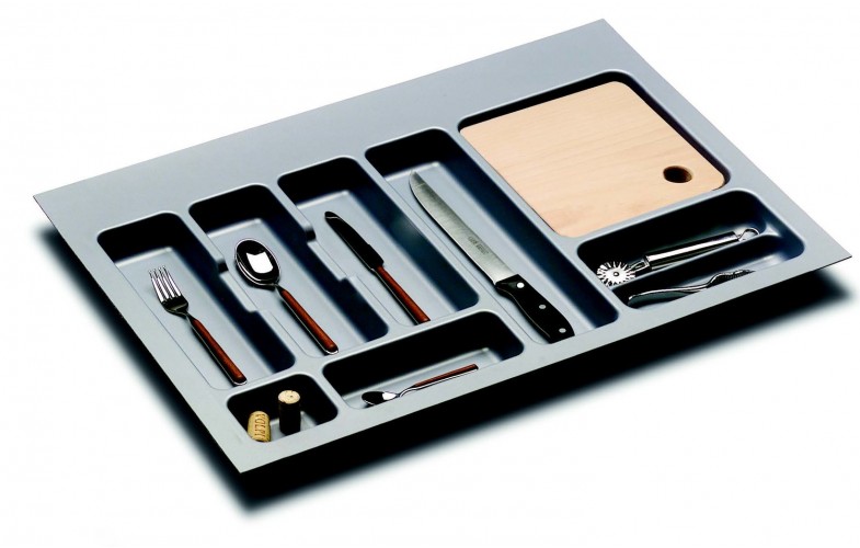 Classic Line Cutlery Tray 800