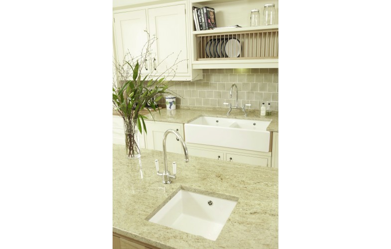 Shaws Classic Square 460 Sink