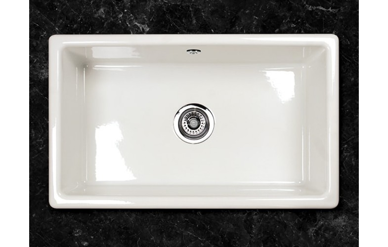 Shaws Classic Inset 600 Sink