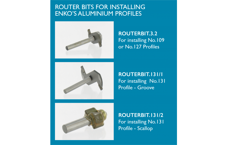 RouterBit.3.2 - 109 or 127 Profile