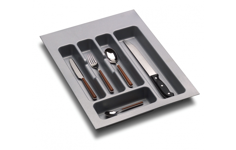 Classic Line Cutlery Tray 400