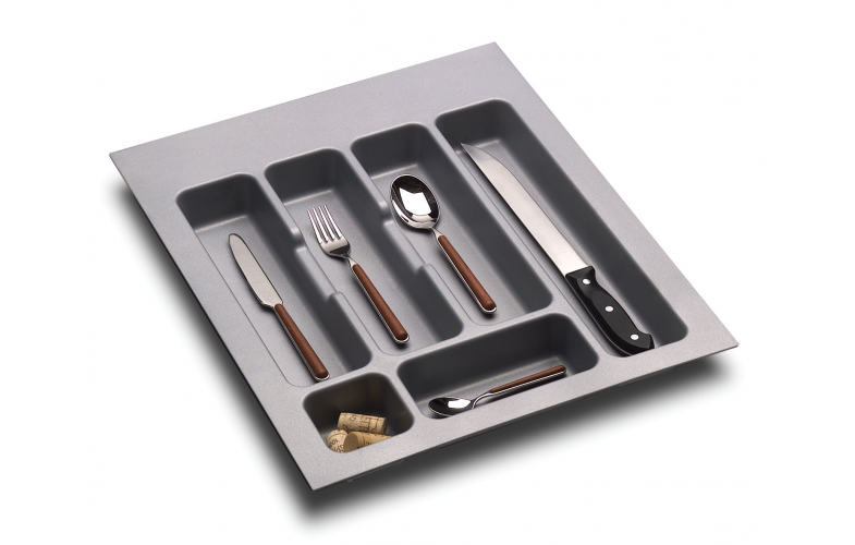Classic Line Cutlery Tray 450