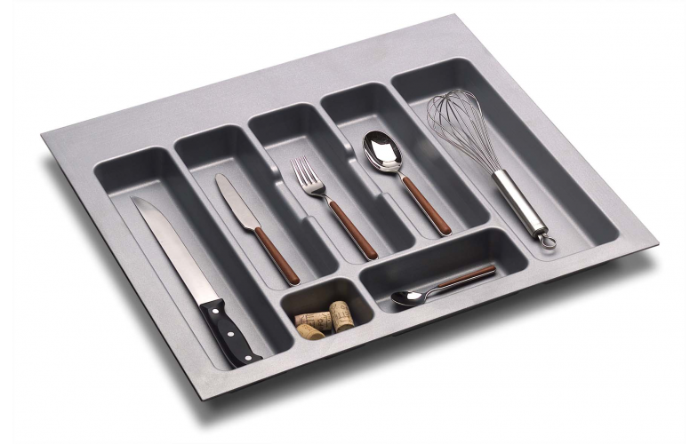 Classic Line Cutlery Tray 600