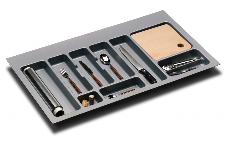Classic Line Cutlery Tray 900