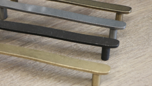 Metakor Stone wabi sabi handle