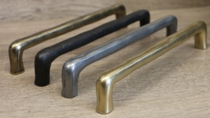 Metakor Waltzy wabi sabi handle
